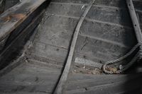 Lissjenotabåten framrom