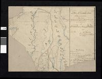 127. Lister og Mandals Amter i Kongeriget Norge ved Hielp af geographiske - no-nb krt 00890.jpg