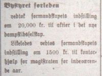 83. Lite referat fra Narvik bystyrer i Fremover lørdag 6. juli 1912.jpg