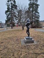 Foto: Eva Rogneflåten (2022)