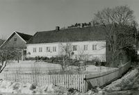 Ljabru i 1938. Foto: Halvor Vreim