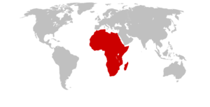 Location of Africa.svg