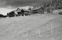 112. Lognvik Søre, Lognvik Søndre, Lønvik Søndre, Telemark - Riksantikvaren-T178 01 0281.jpg