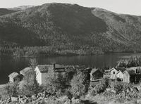 116. Lognvik Søre, Lognvik Søndre, Lønvik Søndre, Telemark - Riksantikvaren-T178 01 0286.jpg