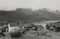 117. Lognvik Søre, Lognvik Søndre, Lønvik Søndre, Telemark - Riksantikvaren-T178 01 0287.jpg