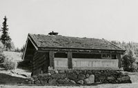 118. Lognvik Søre, Lognvik Søndre, Lønvik Søndre, Telemark - Riksantikvaren-T178 01 0290.jpg