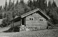 127. Lognvik Søre, Lognvik Søndre, Lønvik Søndre, Telemark - Riksantikvaren-T178 01 0299.jpg