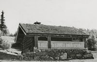 128. Lognvik Søre, Lognvik Søndre, Lønvik Søndre, Telemark - Riksantikvaren-T178 01 0300.jpg