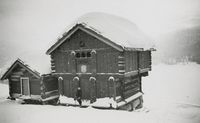 129. Lognvik Søre, Lognvik Søndre, Lønvik Søndre, Telemark - Riksantikvaren-T178 01 0301.jpg