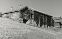 132. Lognvik Søre, Lognvik Søndre, Lønvik Søndre, Telemark - Riksantikvaren-T178 01 0304.jpg