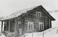 144. Lognvik Søre, Lognvik Søndre, Lønvik Søndre, Telemark - Riksantikvaren-T178 01 0316.jpg
