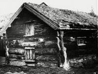 150. Lognvik Søre, Lognvik Søndre, Lønvik Søndre, Telemark - Riksantikvaren-T178 01 0323.jpg