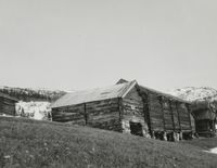 151. Lognvik Søre, Lognvik Søndre, Lønvik Søndre, Telemark - Riksantikvaren-T178 01 0324.jpg