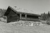 154. Lognvik Søre, Lognvik Søndre, Lønvik Søndre, Telemark - Riksantikvaren-T178 01 0327.jpg