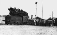 Lokomotiv eksplosjon Strømmen stasjon 22.12.1888.jpg