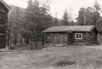 47. Lom bygdemuseum, Lom bygdetun, Lom heimbygdslag, Oppland - Riksantikvaren-T124 01 0232.jpg