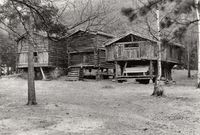 48. Lom bygdemuseum, Lom bygdetun, Lom heimbygdslag, Oppland - Riksantikvaren-T124 01 0233.jpg