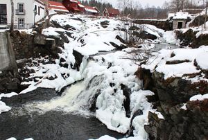 Lomma elv Bærums Verk 2016.jpg