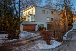 Lønnhaugen allé 38, oppført 1938. Foto: Leif-Harald Ruud (2016).