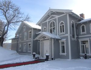 Losby Gods Lørenskog 2012.jpg