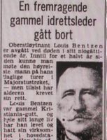 264. Louis Bentzen faksimile Aftenposten 1952.JPG