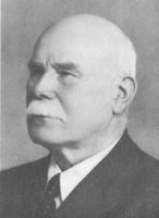 Folkehøgskolestyrer Ludvig Benum, Namdalseid