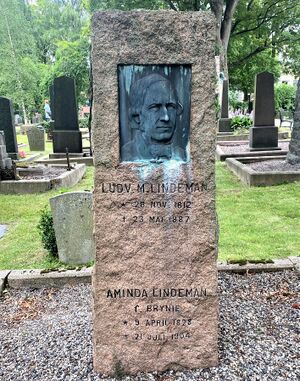 Ludvig Mathias Lindeman gravminne.jpg