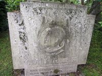 20. Ludwig Schübeler gravminne.jpg