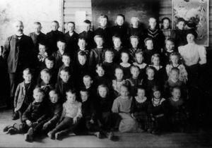 Lunde skole 1912 (oeb-202488).jpg