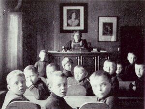 Lundenveien 20 klasserom 2.jpg