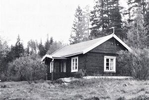 Lunderseter (Koien) Brandval Finnskog 1978.jpg