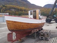 Foto: G.Holmstad (2011).