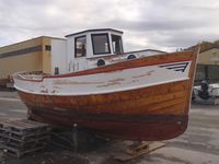 Foto: G.Holmstad (2011).