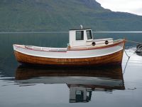 Foto: G.Holmstad (2011).