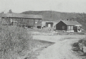 Lw Kølabønn under Bure (Nakkerud) 1948.png