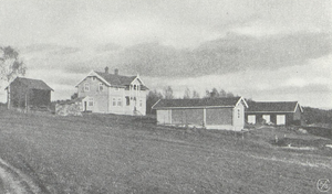 Lw Søndre Berggården (Nakkerud) omkr. 1914.png