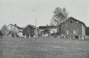 Lw Stålhovde under Vesetrud (Nakkerud) 1948.png