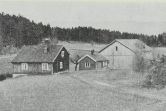 Lw Svenskerud under Stigsrud (Nakkerud) 1948.png