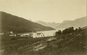 Lyngen kirke, Troms - Riksantikvaren-T441 01 0131.jpg