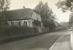 Lysaker gamle gjestgiveri, Akershus - Riksantikvaren-T049 01 0001.jpg