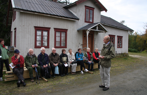 Målselv historielags kulturminnedag 2011.png