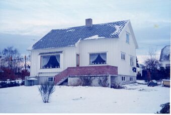 Månedalen kaninbur julegate snø desember.jpg