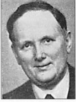 Landbruksskolelærer Jakob Wang Styreformann.