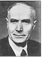 Johan Vorum Styremedlem.