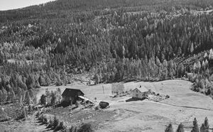 Mærratjernsryen Brandval Finnskog 1959.jpg