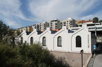 Mølleparken 2. Foto: Chris Nyborg