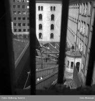 Fengselsfløyen. Foto: Sverre Heiberg