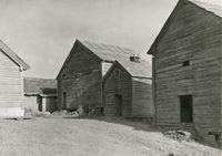 70. Mølster, Voss folkemuseum, Hordaland - Riksantikvaren-T280 01 0023.jpg