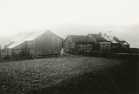 73. Mølster, Voss folkemuseum, Hordaland - Riksantikvaren-T280 01 0028.jpg