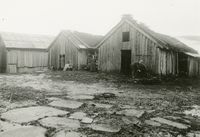 59. Mølster, Voss folkemuseum, Hordaland - Riksantikvaren-T280 01 0033.jpg